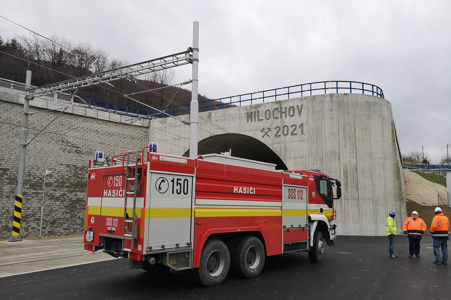 General Safety Concept